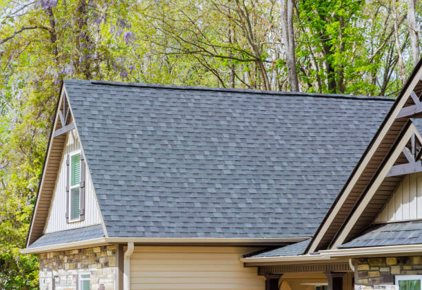 Steel Roofing in Woodland Heights, PA